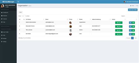 usermanager.createasync|net core usermanager.